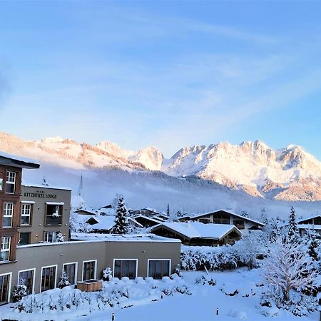 Kitzbuehel Lodge 라이스베이키츠부헬 외부 사진