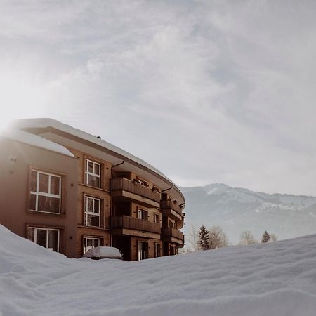 Kitzbuehel Lodge 라이스베이키츠부헬 외부 사진