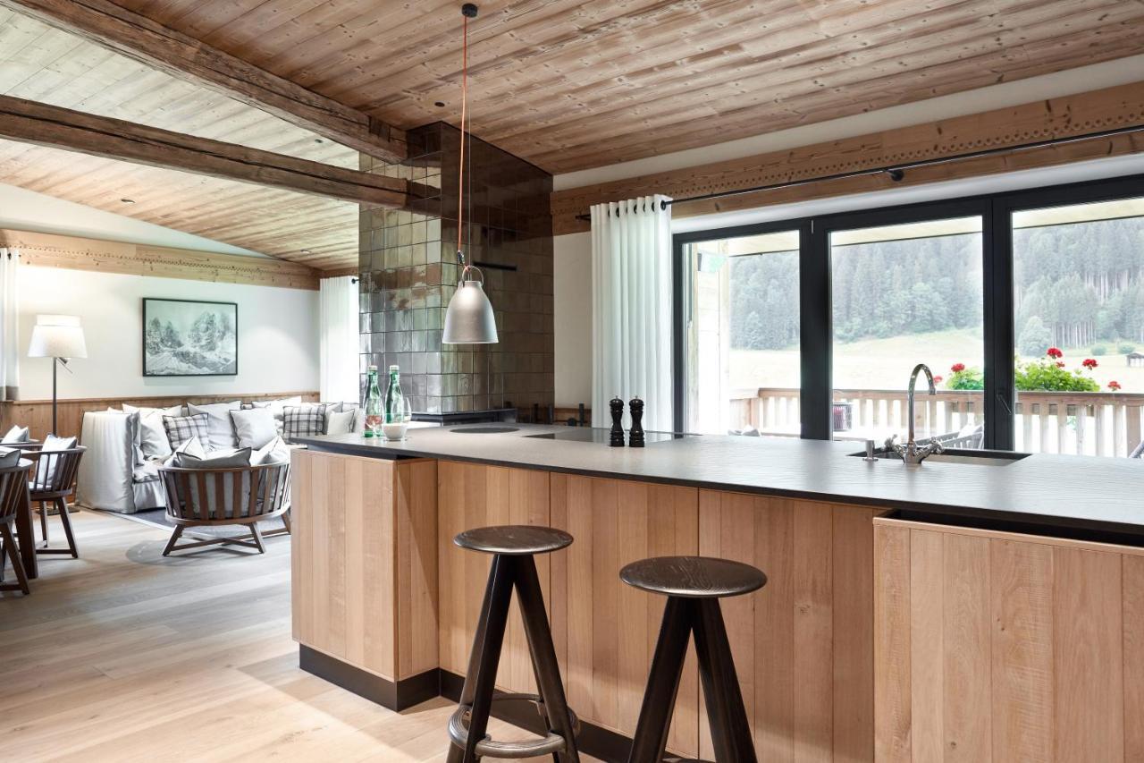 Kitzbuehel Lodge 라이스베이키츠부헬 외부 사진