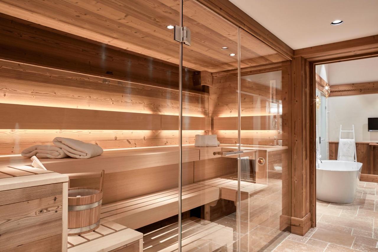 Kitzbuehel Lodge 라이스베이키츠부헬 외부 사진