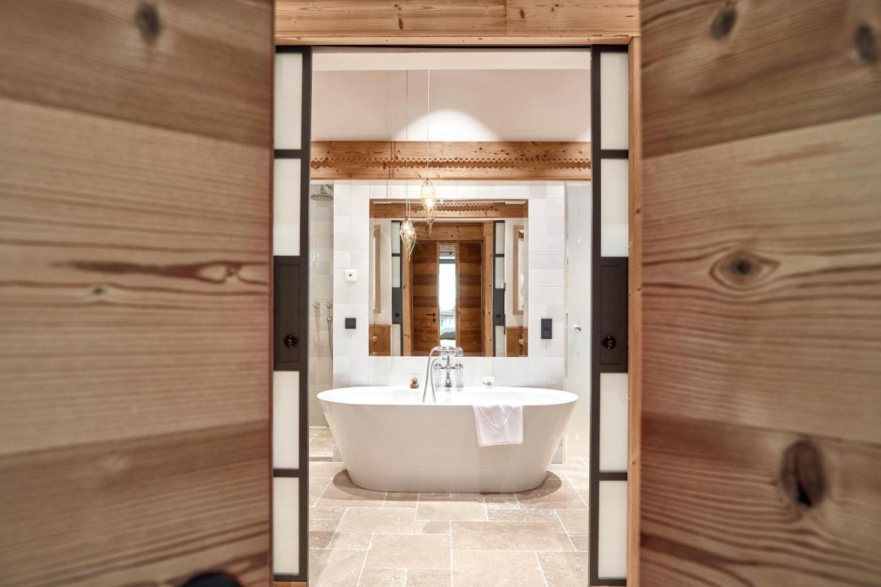 Kitzbuehel Lodge 라이스베이키츠부헬 외부 사진