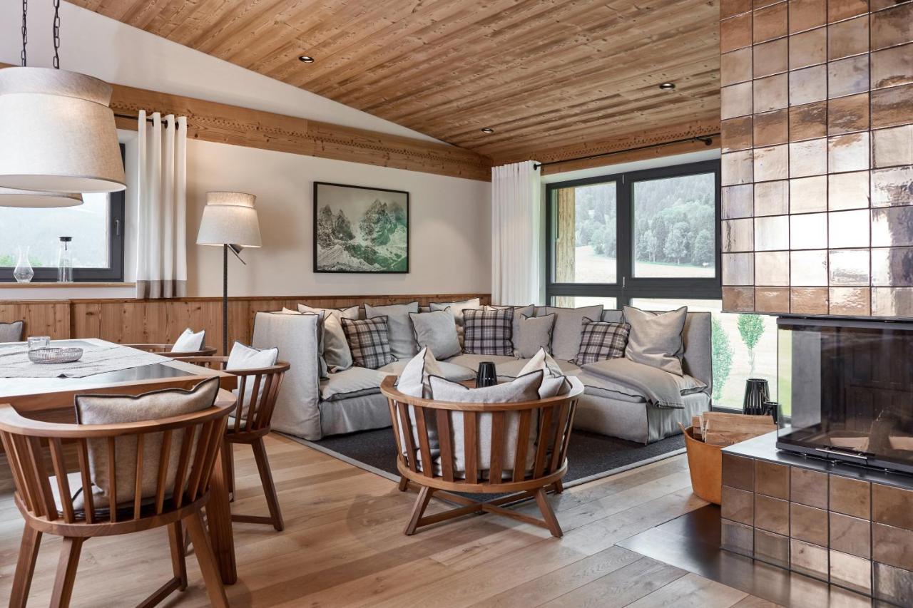 Kitzbuehel Lodge 라이스베이키츠부헬 외부 사진
