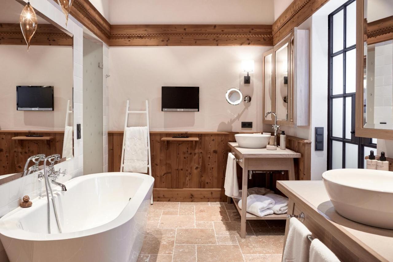 Kitzbuehel Lodge 라이스베이키츠부헬 외부 사진