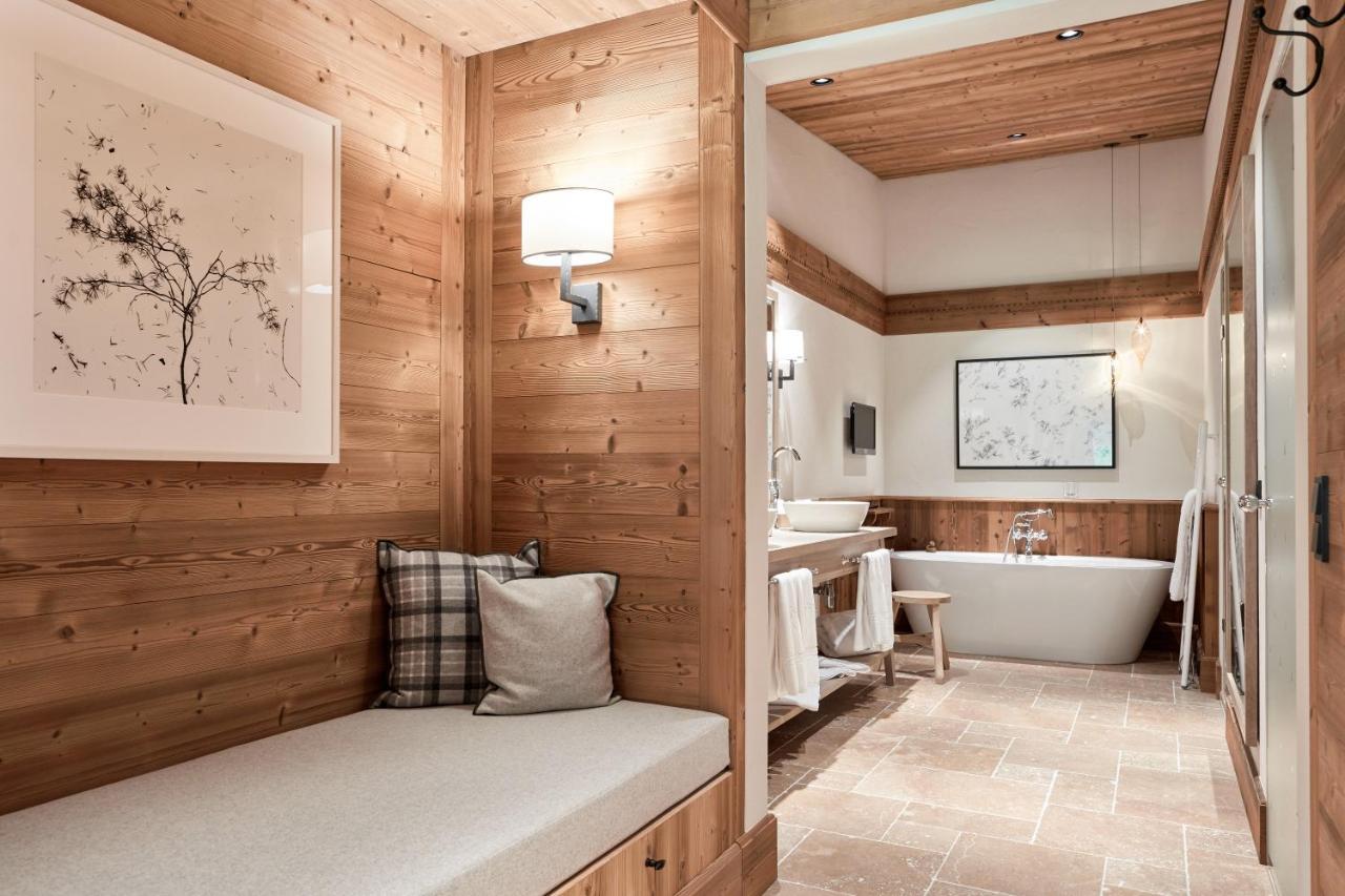 Kitzbuehel Lodge 라이스베이키츠부헬 외부 사진