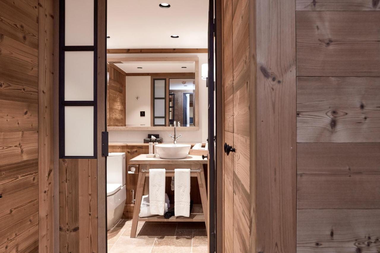 Kitzbuehel Lodge 라이스베이키츠부헬 외부 사진