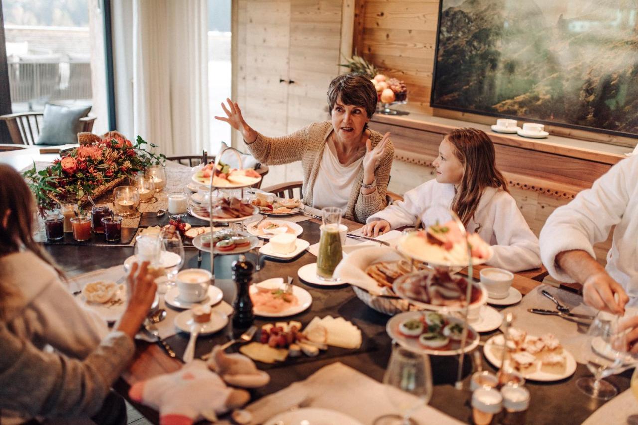 Kitzbuehel Lodge 라이스베이키츠부헬 외부 사진