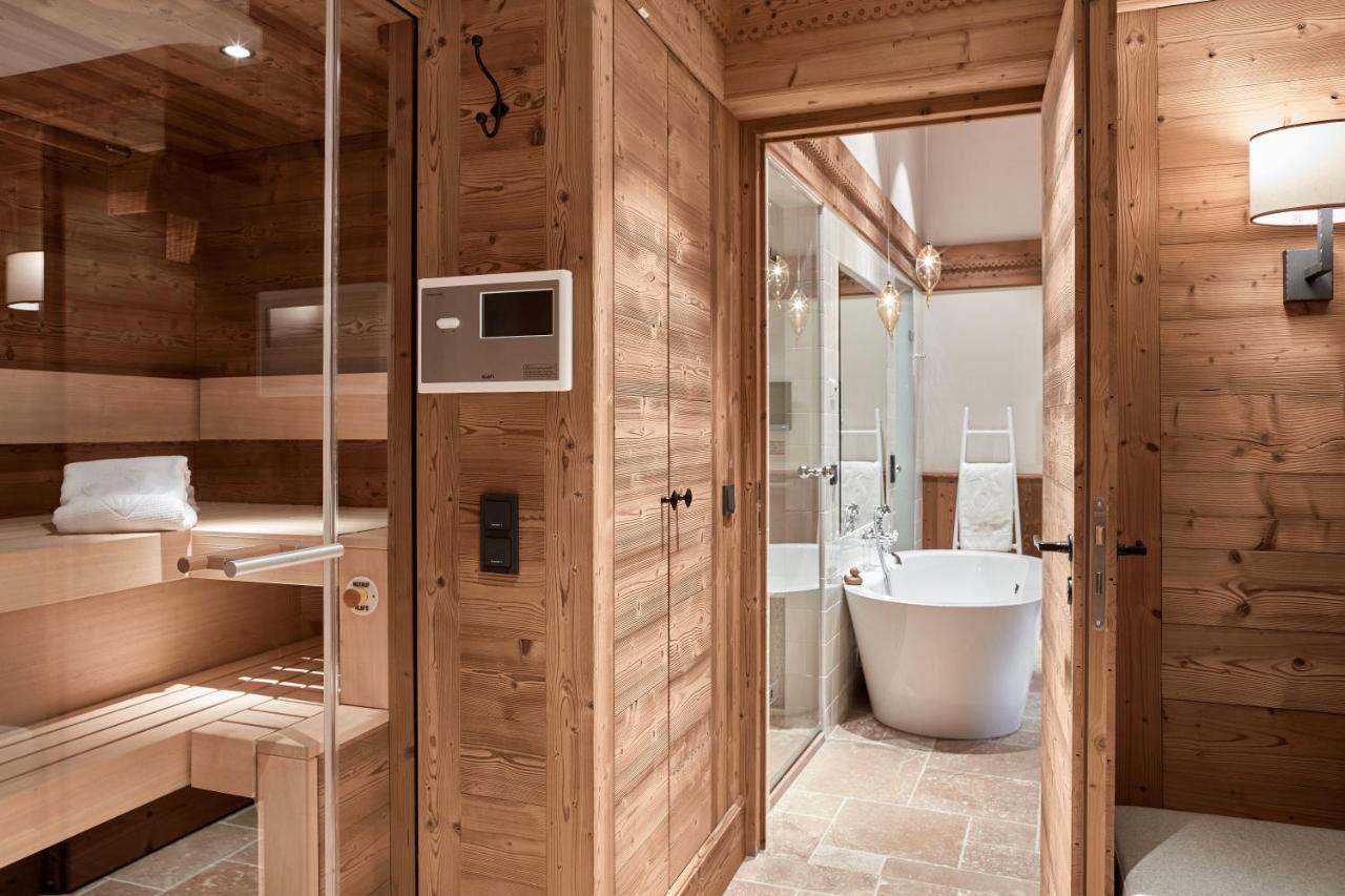 Kitzbuehel Lodge 라이스베이키츠부헬 외부 사진