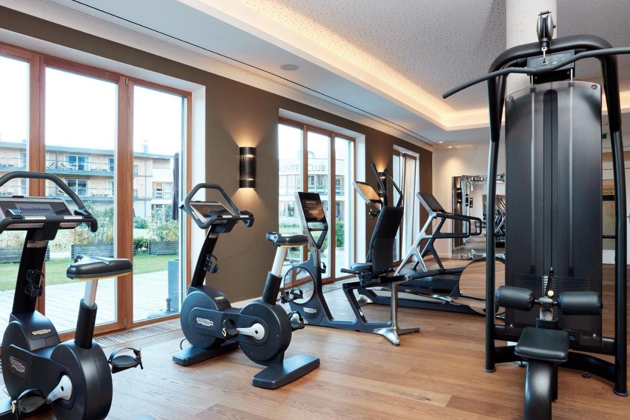 Kitzbuehel Lodge 라이스베이키츠부헬 외부 사진
