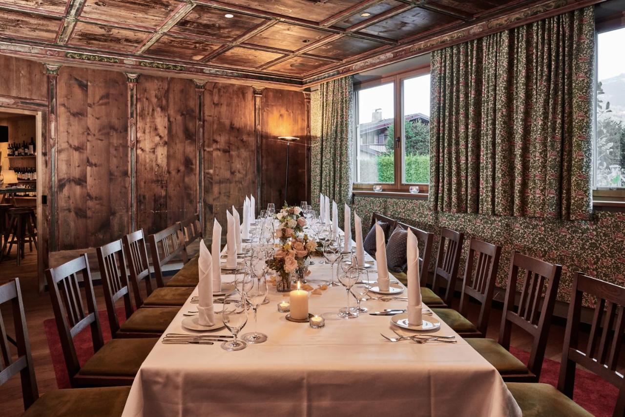 Kitzbuehel Lodge 라이스베이키츠부헬 외부 사진