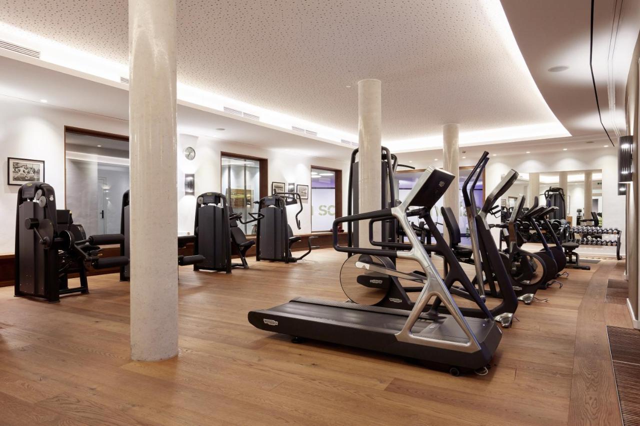 Kitzbuehel Lodge 라이스베이키츠부헬 외부 사진