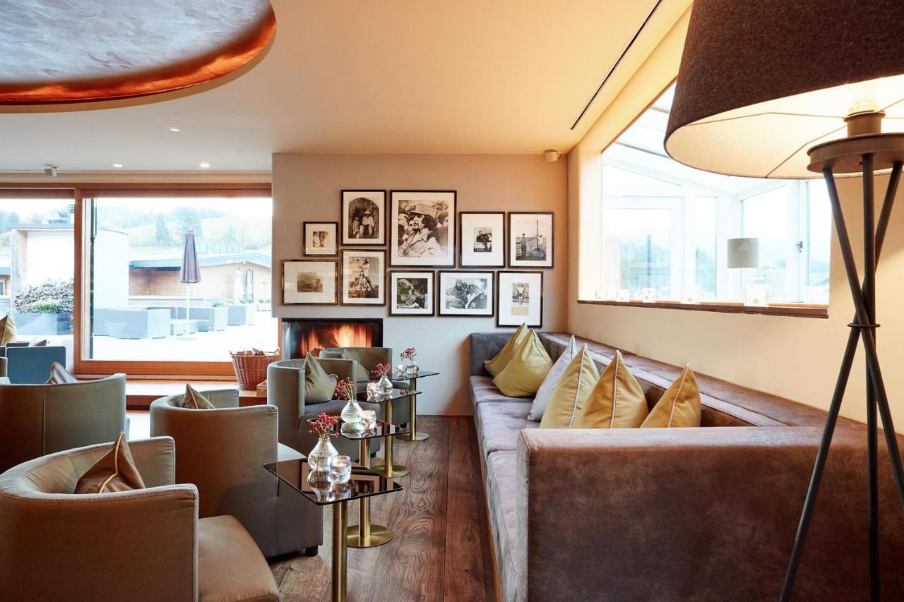 Kitzbuehel Lodge 라이스베이키츠부헬 외부 사진