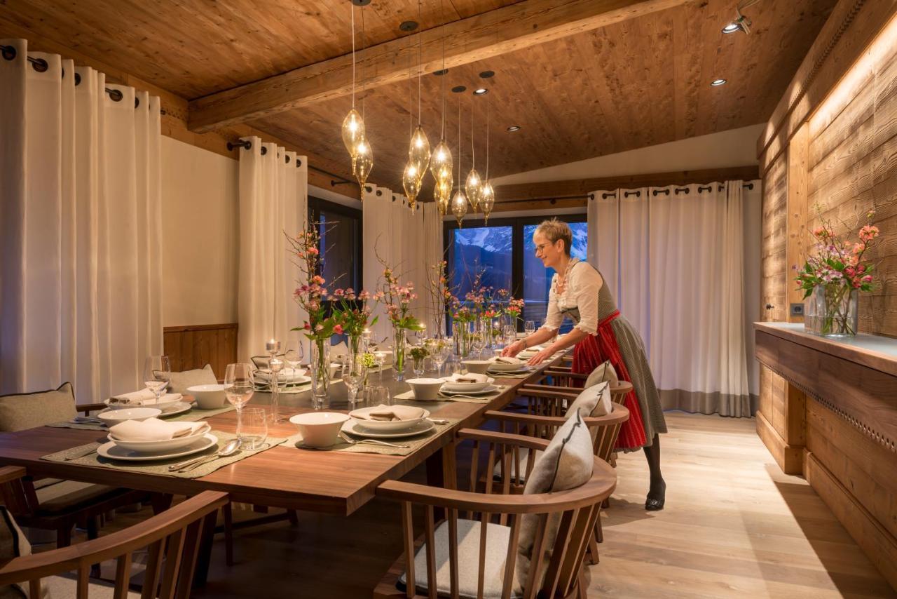 Kitzbuehel Lodge 라이스베이키츠부헬 외부 사진