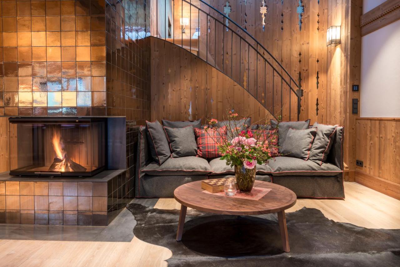 Kitzbuehel Lodge 라이스베이키츠부헬 외부 사진