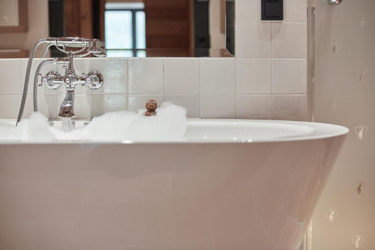Kitzbuehel Lodge 라이스베이키츠부헬 외부 사진