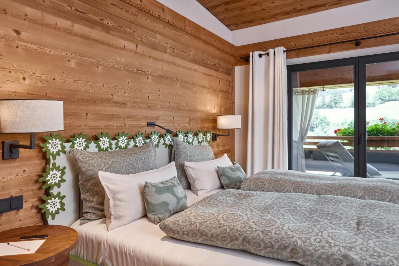 Kitzbuehel Lodge 라이스베이키츠부헬 외부 사진