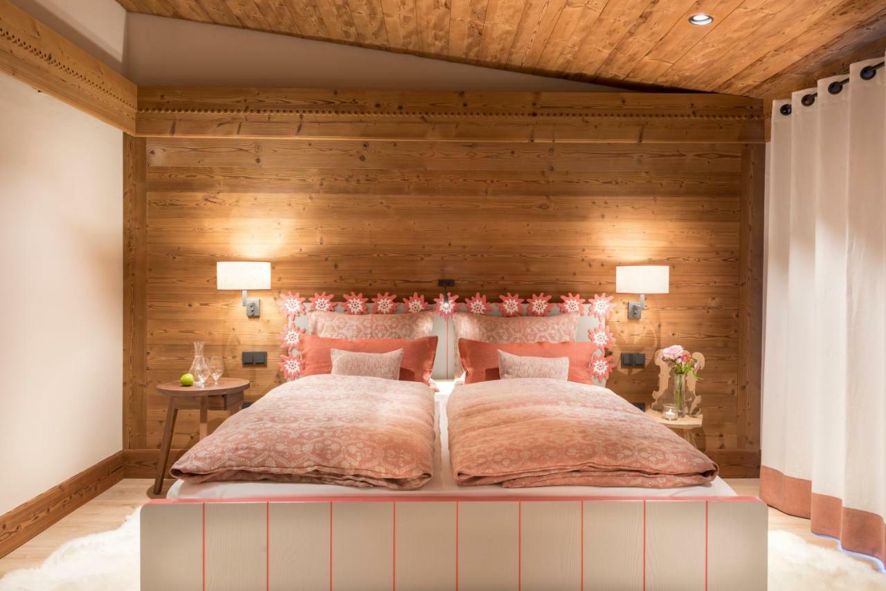 Kitzbuehel Lodge 라이스베이키츠부헬 외부 사진