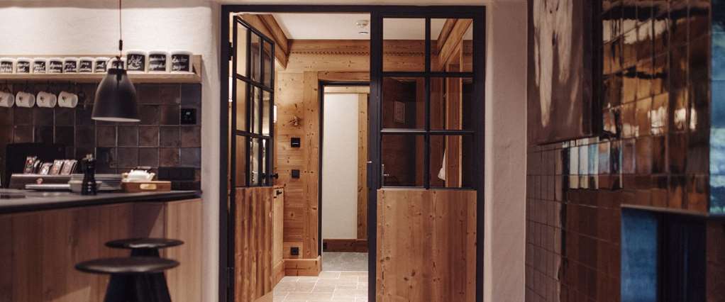 Kitzbuehel Lodge 라이스베이키츠부헬 객실 사진