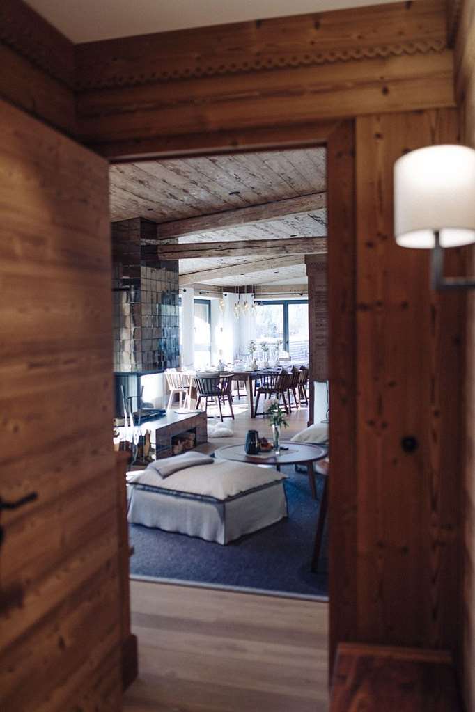 Kitzbuehel Lodge 라이스베이키츠부헬 객실 사진