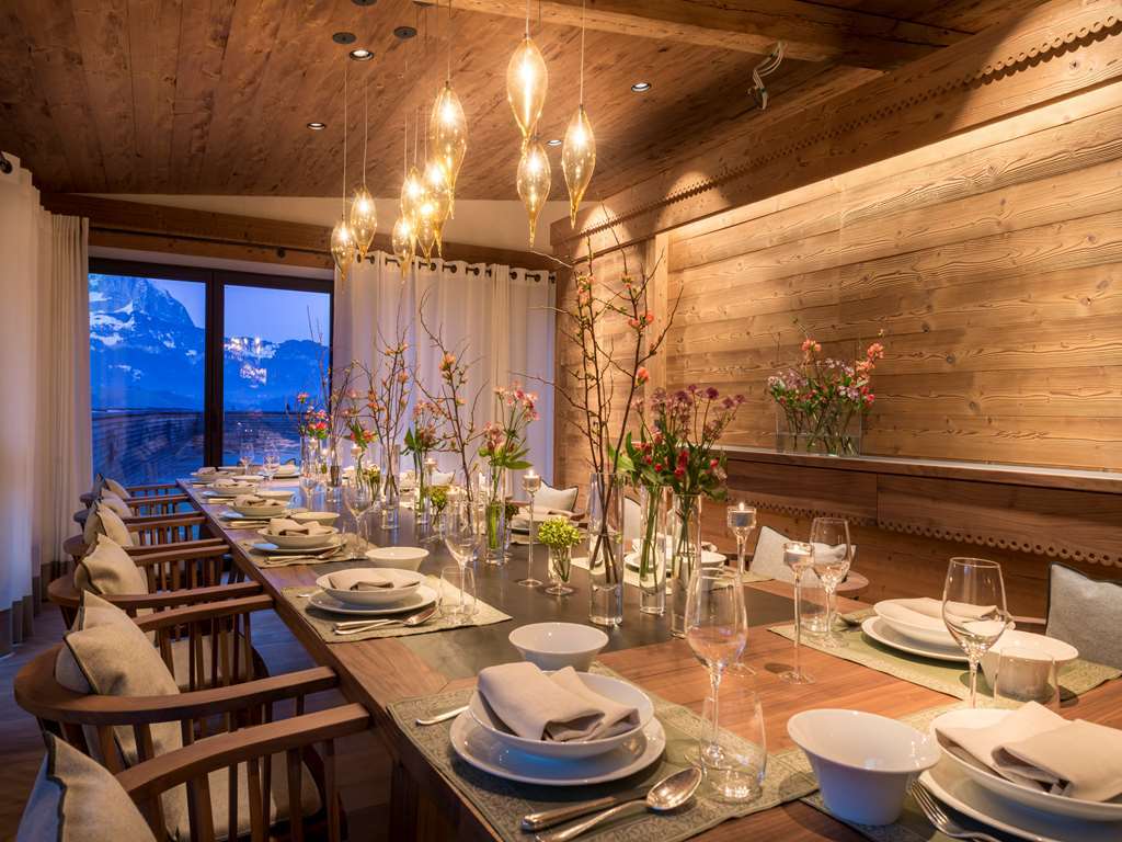 Kitzbuehel Lodge 라이스베이키츠부헬 객실 사진