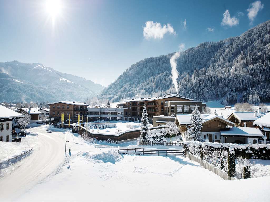 Kitzbuehel Lodge 라이스베이키츠부헬 객실 사진